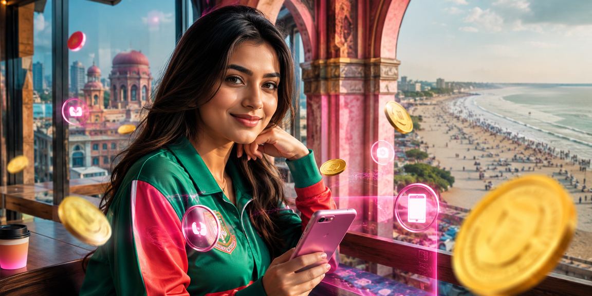 কক্সবাজার ক্রিকেট বেটিং দৃশ্য