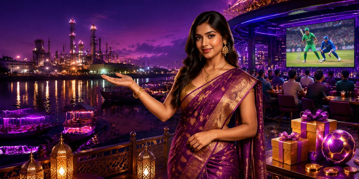 নতুন গাজীপুর ক্রিকেট বেটিং এবং নাইট প্রোমোশন